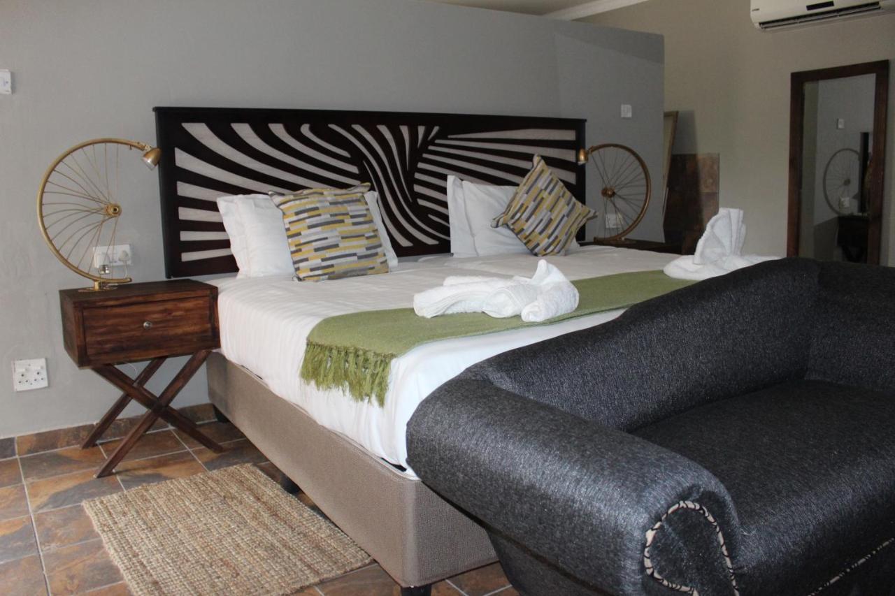 Rivermews Hotel And Spa Μαούν Εξωτερικό φωτογραφία