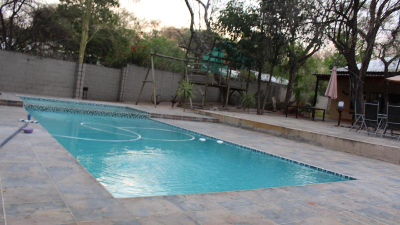 Rivermews Hotel And Spa Μαούν Εξωτερικό φωτογραφία