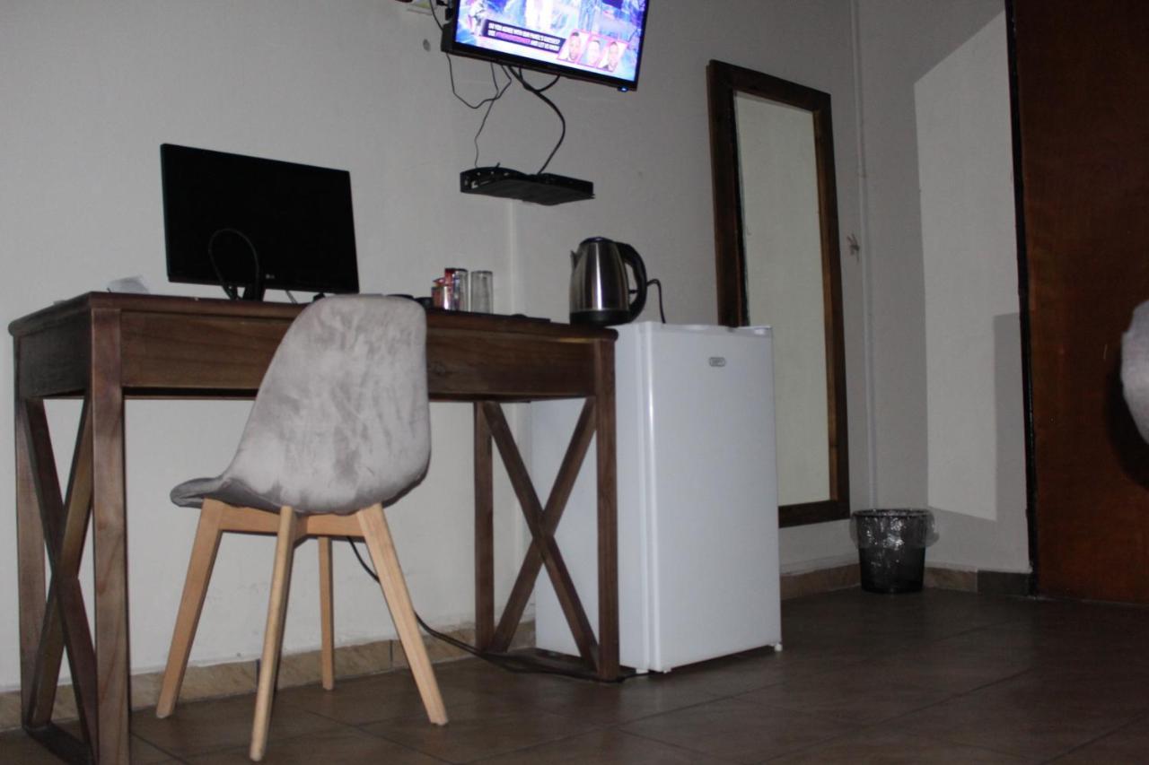 Rivermews Hotel And Spa Μαούν Εξωτερικό φωτογραφία