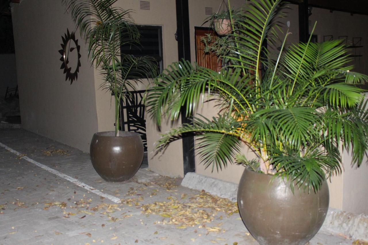 Rivermews Hotel And Spa Μαούν Εξωτερικό φωτογραφία