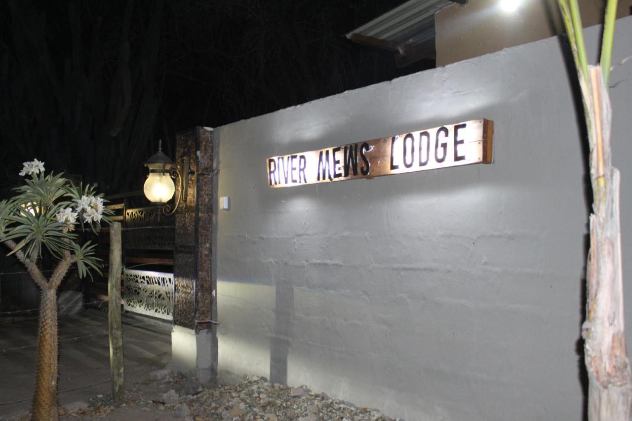 Rivermews Hotel And Spa Μαούν Εξωτερικό φωτογραφία