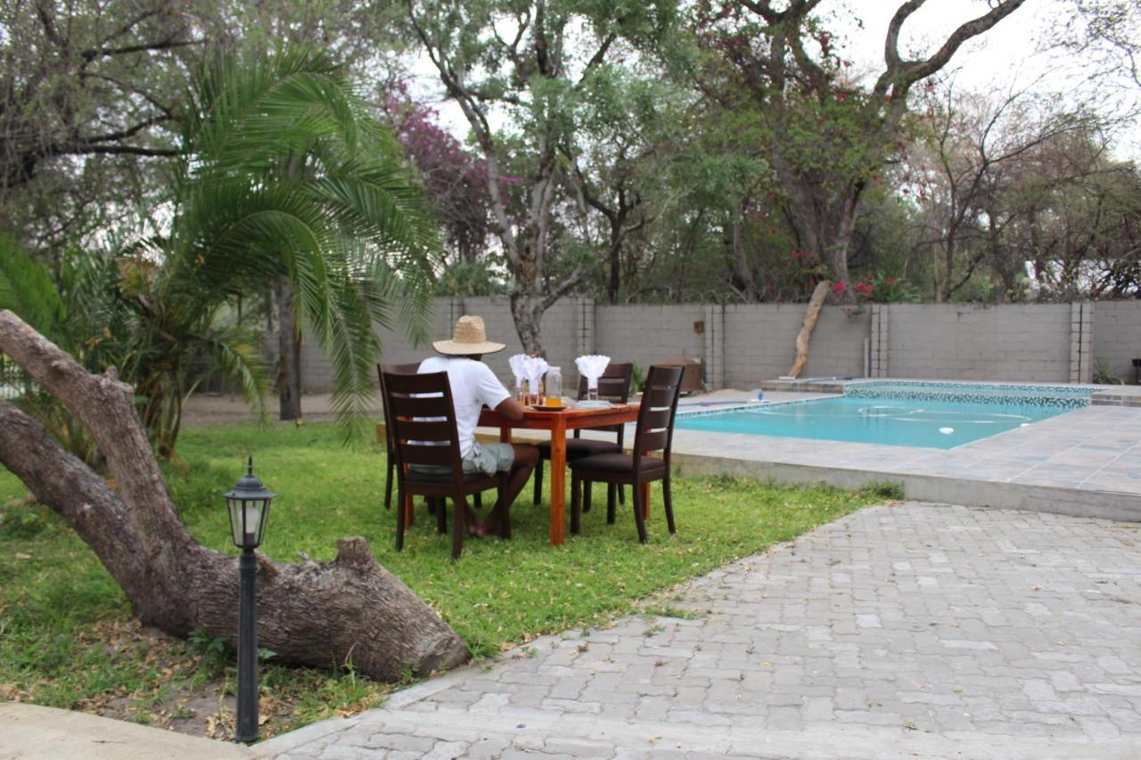 Rivermews Hotel And Spa Μαούν Εξωτερικό φωτογραφία